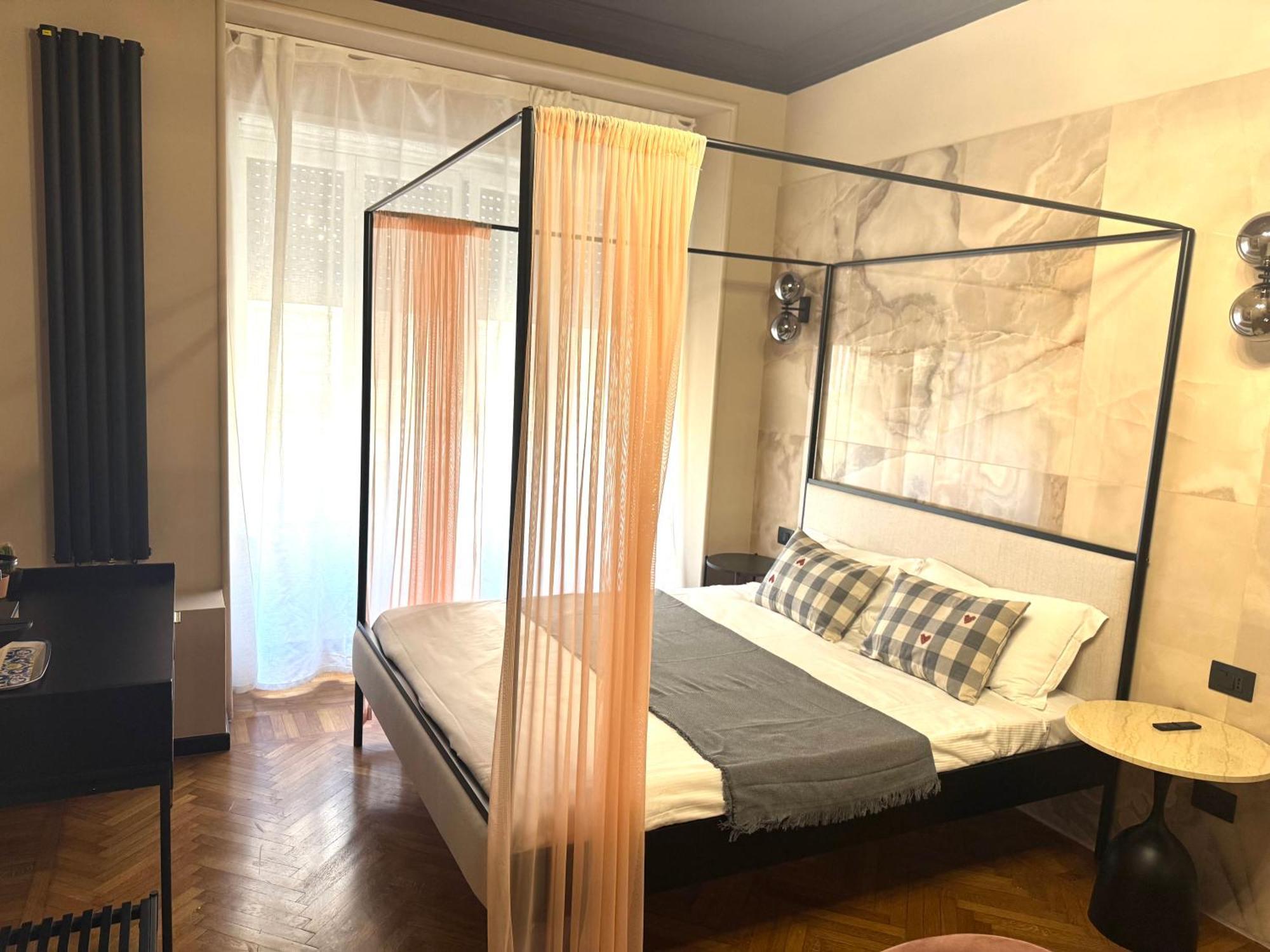 Appartamento Flat In Duomo Milano