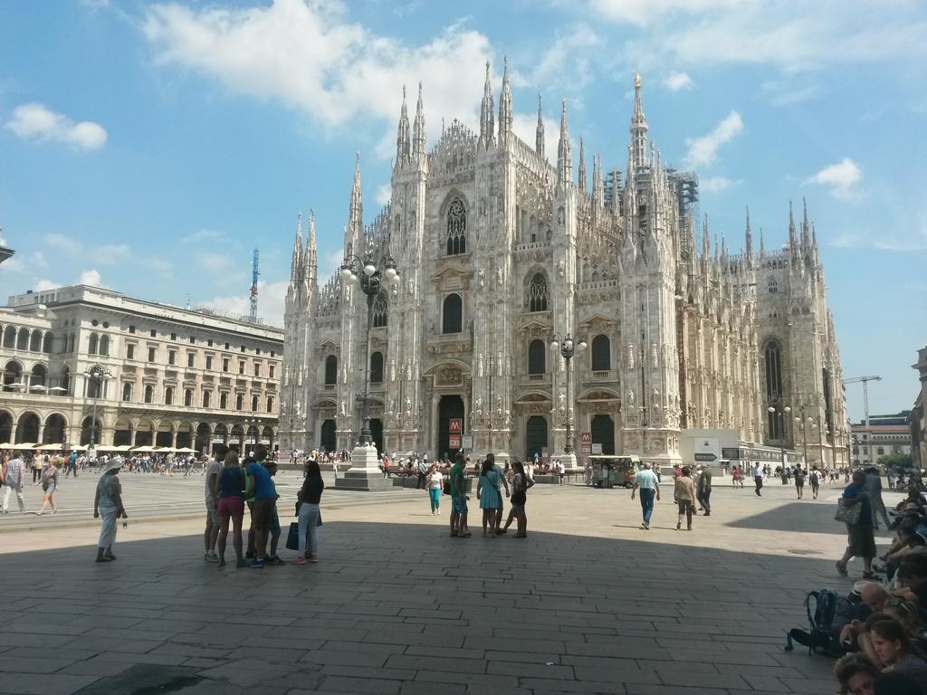 Flat In Duomo Appartamento